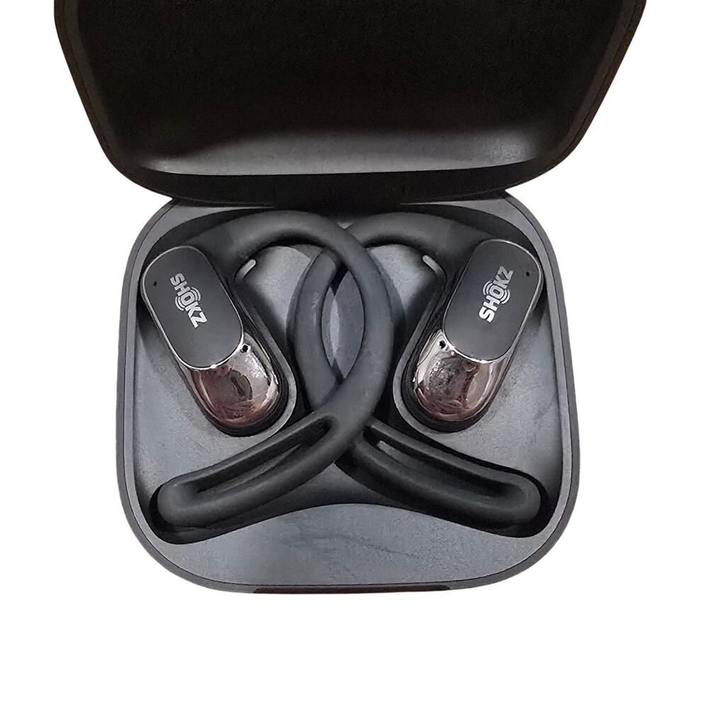 Shokz Open Fit Air Bluetooth Headphones